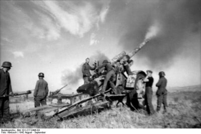 Hitlers letzte erfolgreiche Schlacht: die Sommeroffensive 1942