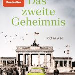Titus Müller: Das zweite Geheimnis