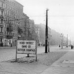 Berlin: Bernauer Straße