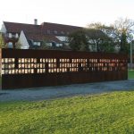 Berlin: Gedenkstätte Berliner Mauer