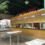 Berlin: Konnopke's Imbiß