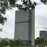 Bonn: Langer Eugen