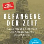 Christopher Clark: Gefangene der Zeit