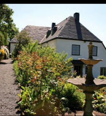 Rhöndorf: Adenauer-Museum