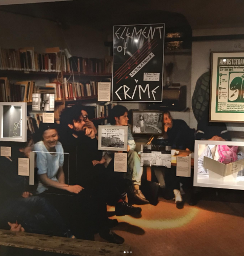 Berlin: Museum in der Kulturbrauerei