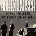 Harald Jähner: Höhenrausch