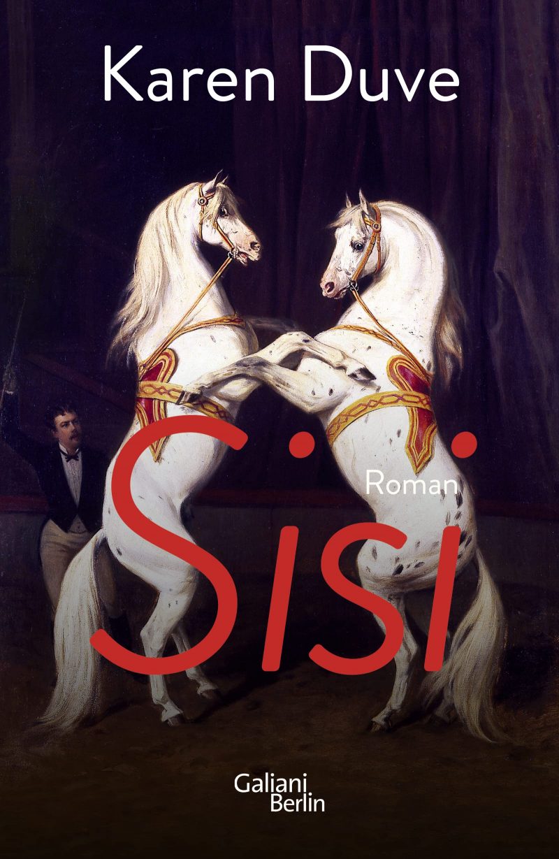 Karin Duve: Sisi
