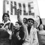 Das Doppelspiel der DDR mit Pinochet und Chiles Opposition.