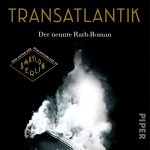 Volker Kutscher: Transatlantik