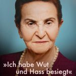 Rachel Hanan: "Ich habe Wut und Hass besiegt"