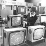 35 Jahre lang DDR-Fernsehen: ein wichtiger Teil deutsch-deutscher Geschichte