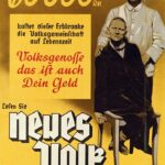 Der "Euthanasie-Erlass" der Nazis,  Fanal der Vernichtung von 70.000 Kranken