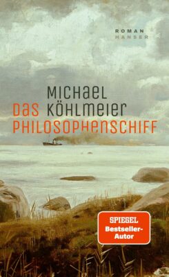 Michael K&ouml;hlmeier: Das Philosophenschiff