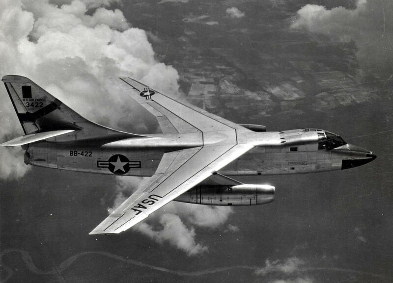 Der spektakuläre Irrflug eines US-Aufklärers in der Sowjetzone
