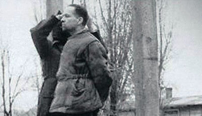 Die spektakuläre Jagd nach Rudolf Höß, dem KZ-Kommandanten von Auschwitz