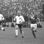 Fußball-WM 1974: DDR besiegt Weltmeister Bundesrepublik