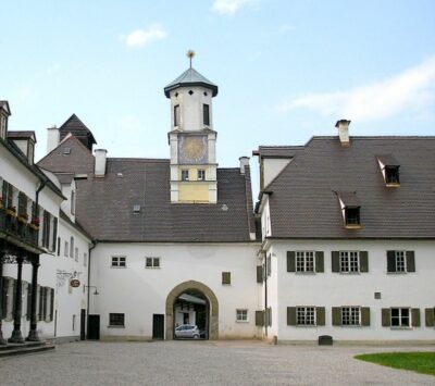 Rehling, 18.05.24 bis 20.05.24: Historische Tage Scherneck ( Schloss Scherneck )
