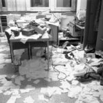 "Die Krake - Die Geschichte der Stasi" am 21.04.2024 im PHOENIX