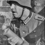 "Reporter in Hitlers Krieg: Von der Diktatur in die Demokratie" am 28.04.2024 im ZDF