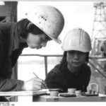 Wie China in "allerletzter" Minute die DDR mit Arbeitskräften retten wollte