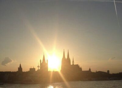 "Es war einmal..." Köln Tour