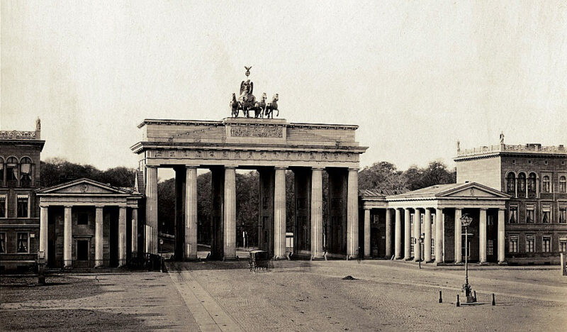“Geheimnisvolle Orte” am 22.02.2025 im PHOENIX