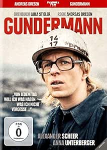 “Gundermann” am 20.02.2025 im RBB