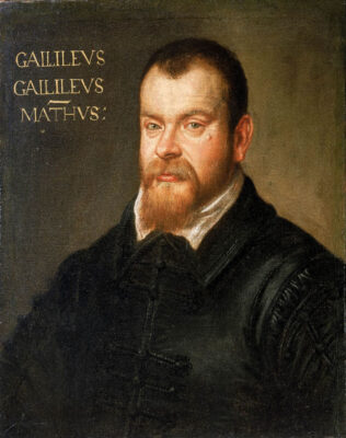 “Galileo Galilei” am 23.02.2025 im 3SAT