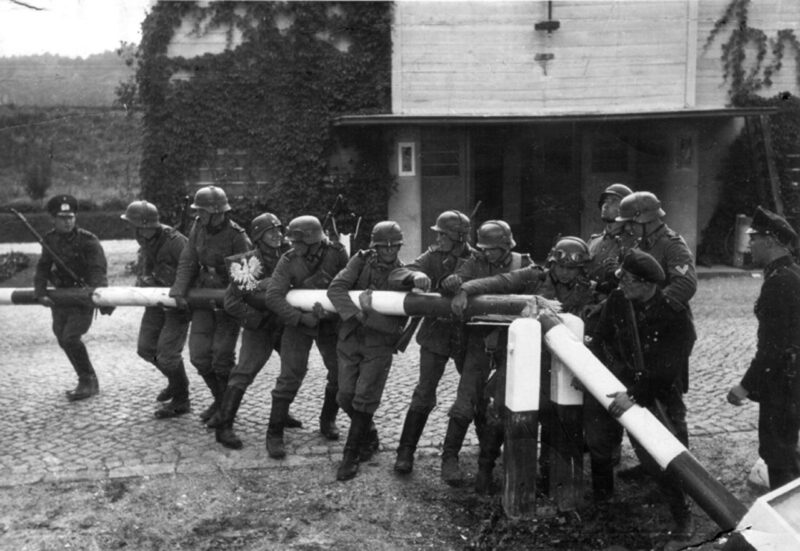 “Apokalypse – Der Zweite Weltkrieg” am 10.04.2025 im NTV