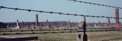 "Rettet Auschwitz!" am 06.04.2025 im MDR