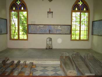 “Seelsorge bis zur Hinrichtung: Das Tagebuch des Priesters Stock” am 01.04.2025 im ARTE