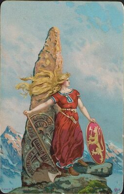 “Die Sklaven der Wikinger” am 06.04.2025 im PHOENIX