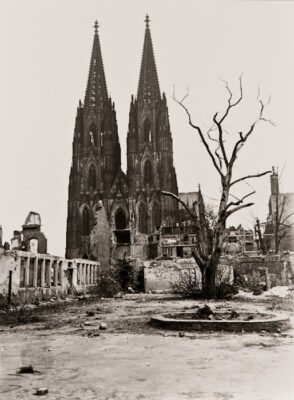 "Die Himmelsleiter" am 04.04.2025 im 3SAT