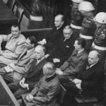 "Die Nürnberger Prozesse - Verlorene Mitschnitte der Nazi-Elite" am 24.04.2025 im NTV