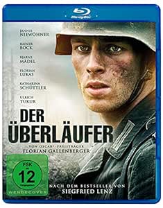 “Der Überläufer” am 26.04.2025 im NDR