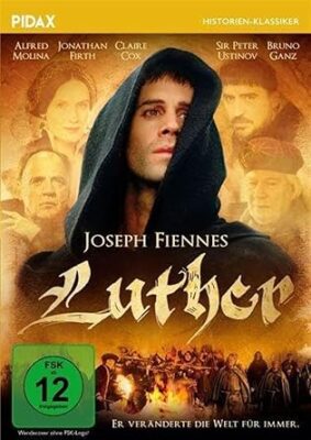"Luther" am 18.04.2025 im SWR