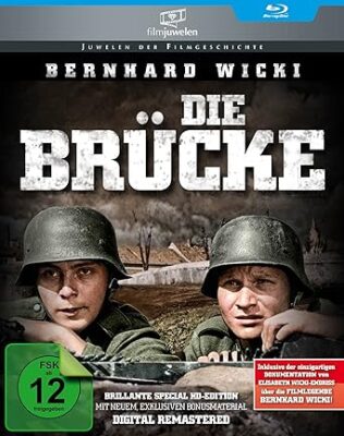 “Die Brücke” am 08.05.2025 im RBB