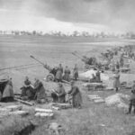 "80 Jahre Kriegsende" am 07.05.2025 im RBB