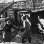 "Roadtrip 1945: Trümmerland" am 04.05.2025 im PHOENIX
