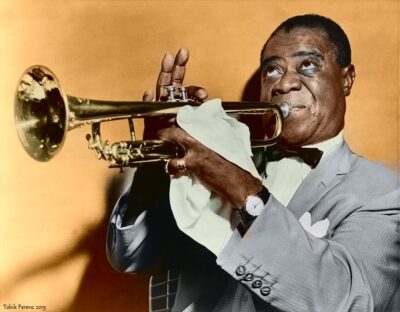 “Geheimwaffe Jazz” am 01.05.2025 im PHOENIX