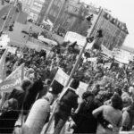 "Petting statt Pershing" am 29.04.2025 im HR