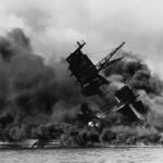 "Angriff auf Pearl Harbor - Kriegshölle im Paradies" am 29.05.2025 im NTV