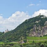 "Mythos Drachenfels" am 30.05.2025 im WDR