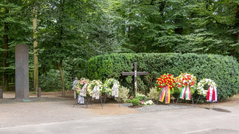 “Im Schatten der Mörder – Die unbekannten Opfer der RAF” am 01.06.2025 im SWR