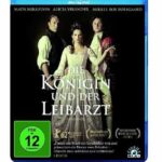 "Die Königin und der Leibarzt" am 19.06.2025 im RBB