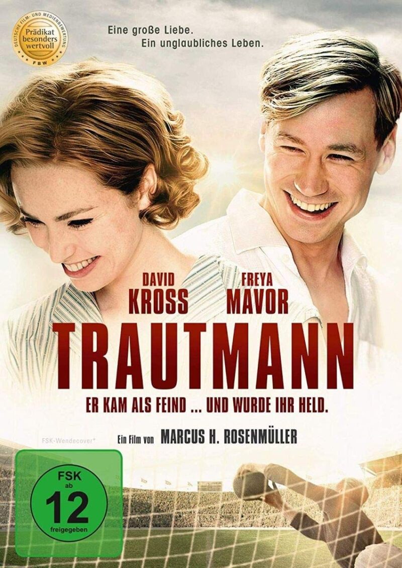 "Trautmann" am 23.05.2025 im 3SAT