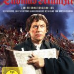 "Thomas Müntzer" am 13.05.2025 im MDR