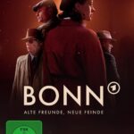 "Bonn - Alte Freunde, neue Feinde" am 31.05.2025 im HR