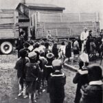 "Osteuropa zwischen Hitler und Stalin - Das große Sterben" am 10.06.2025 im ARTE