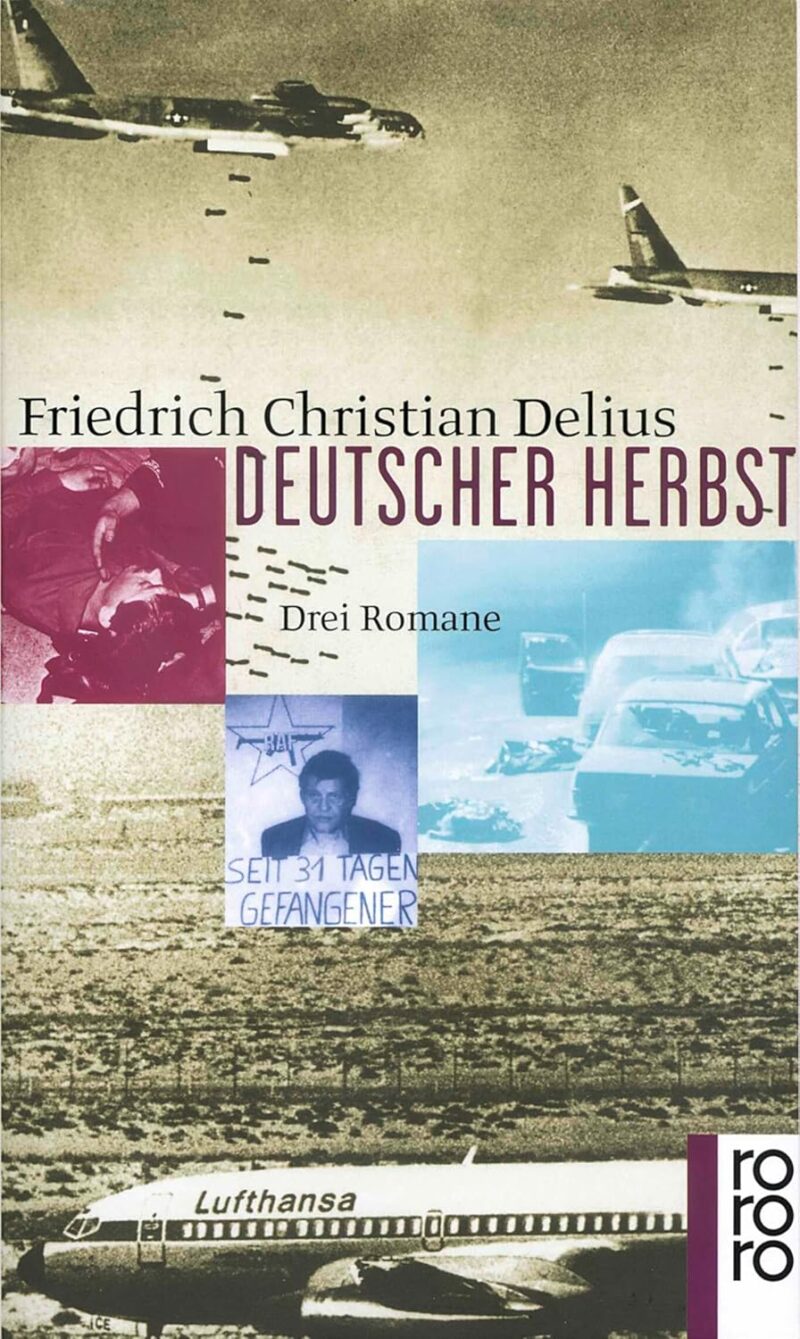 “Terror im Deutschen Herbst” am 18.05.2025 im PHOENIX